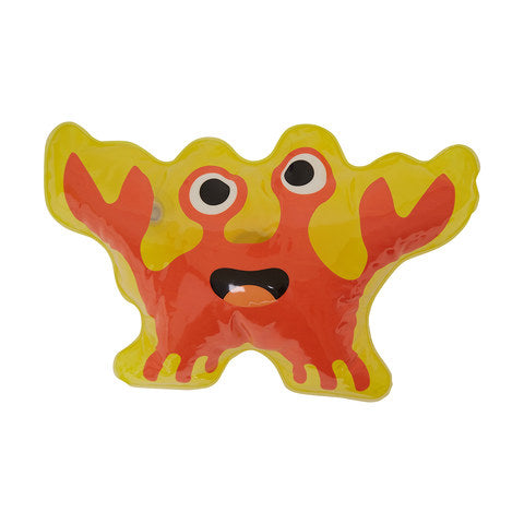Inflatable Adult and Infant Float with Canopy