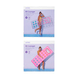 Anko Inflatable Lounger Suitable for Ages 14+ Years
