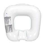 Anko Inflatable Swim Ring with Pillow / Ages 12+ Years