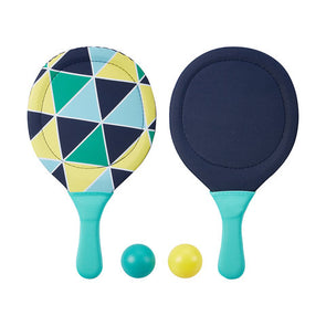 Anko Neoprene Racquet Set