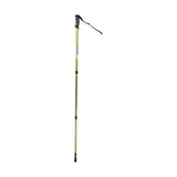 Aluminium Trekking Hiking Pole / Durable & Lightweight/ Adjustable 65cm -135cm