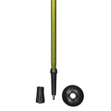 Aluminium Trekking Hiking Pole / Durable & Lightweight/ Adjustable 65cm -135cm