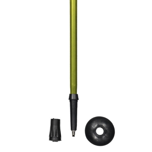 Aluminium Trekking Hiking Pole / Durable & Lightweight/ Adjustable 65cm -135cm