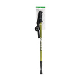 Aluminium Trekking Hiking Pole / Durable & Lightweight/ Adjustable 65cm -135cm