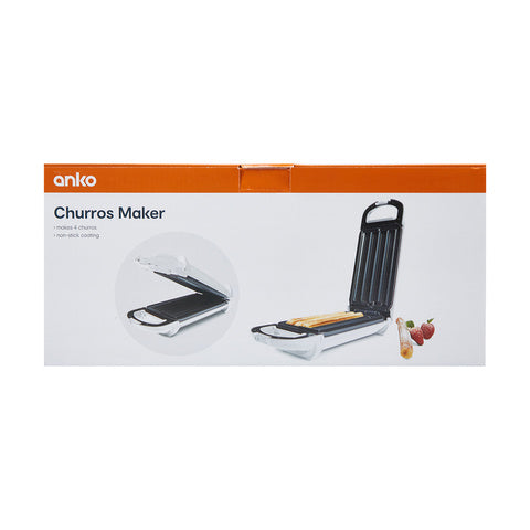 Anko Churros Maker / White