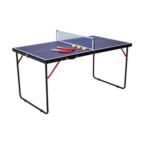 Portable Table Tennis Table Suitable for Indoor Use