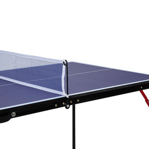Portable Table Tennis Table Suitable for Indoor Use