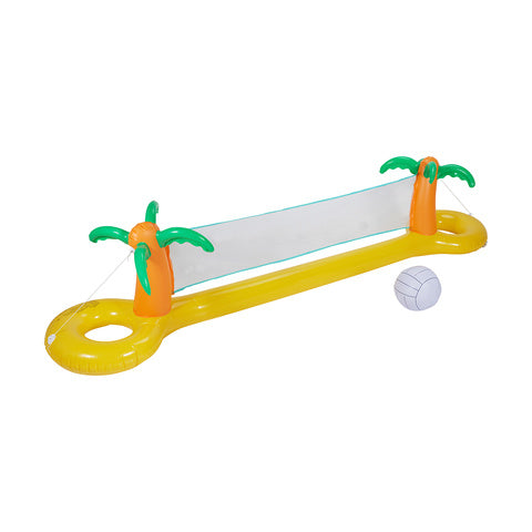Anko Inflatable Volleyball Set Suitable for Ages 6+ Years - TheITmart