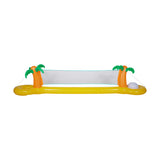 Anko Inflatable Volleyball Set Suitable for Ages 6+ Years - TheITmart