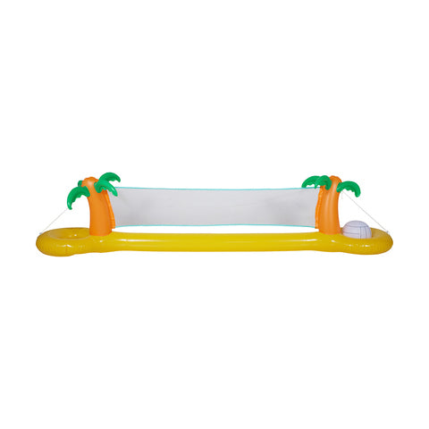 Anko Inflatable Volleyball Set Suitable for Ages 6+ Years - TheITmart