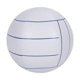 Anko Inflatable Volleyball Set Suitable for Ages 6+ Years - TheITmart