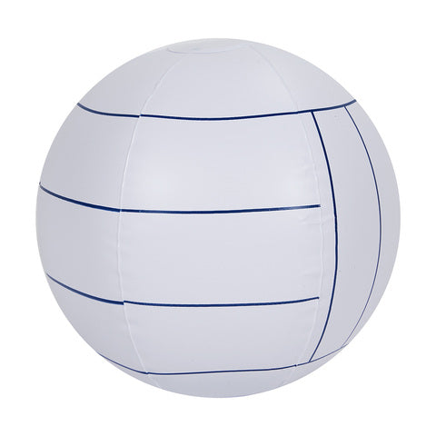 Anko Inflatable Volleyball Set Suitable for Ages 6+ Years - TheITmart