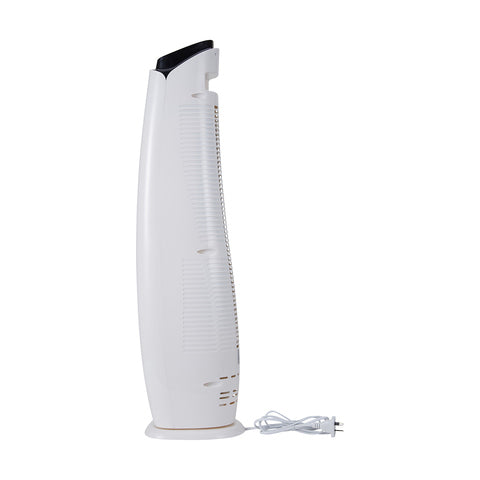 74cm Tower Fan Remote control / Colour White