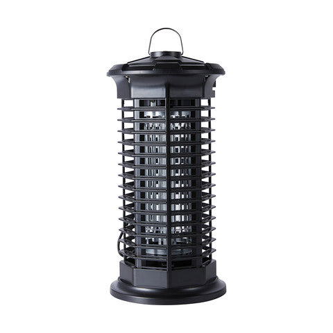 Anko Black Insect Zapper/ Suitable for Indoor Use - TheITmart