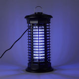 Anko Black Insect Zapper/ Suitable for Indoor Use - TheITmart