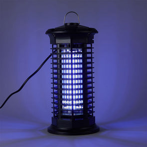 Anko Black Insect Zapper/ Suitable for Indoor Use