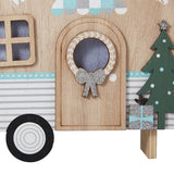 Light Up Caravan - Assorted
