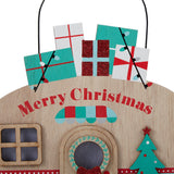 Light Up Caravan - Assorted