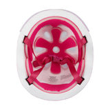 3D Tiara Ride on Helmet  Suitable for Ages 5+ years