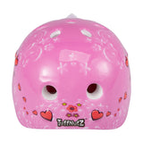 3D Tiara Ride on Helmet  Suitable for Ages 5+ years
