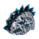 3D Skull Helmet  Suitable for Ages 5+ years Ride on Helmet - TheITmart