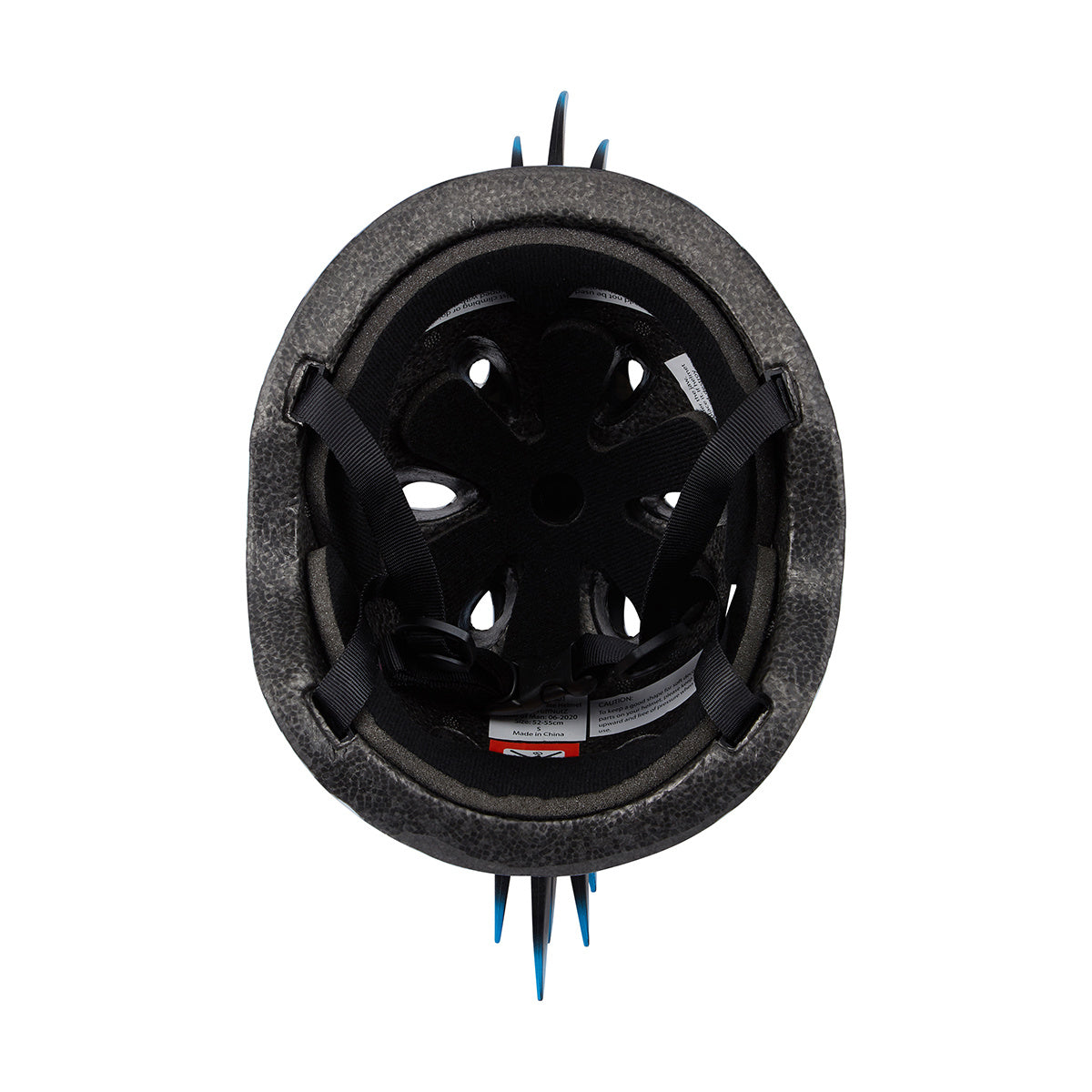 3D Skull Helmet  Suitable for Ages 5+ years Ride on Helmet - TheITmart