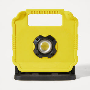 LED Magnetic Camp Light - Adjustable LED light angle