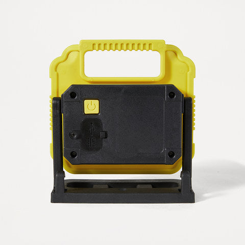 LED Magnetic Camp Light - Adjustable LED light angle - TheITmart