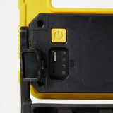 LED Magnetic Camp Light - Adjustable LED light angle - TheITmart