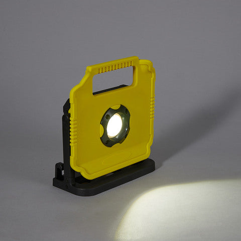 LED Magnetic Camp Light - Adjustable LED light angle - TheITmart
