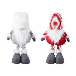 Spring Leg Gnome - Assorted