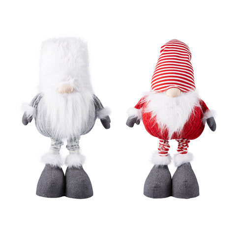 Spring Leg Gnome - Assorted