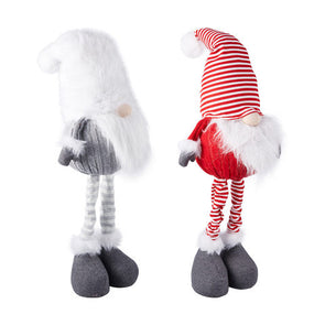 Spring Leg Gnome - Assorted