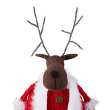 Spring Leg Reindeer - Assorted - TheITmart