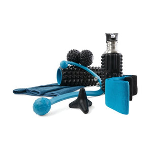 8-Piece Sports Recovery Kit