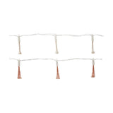 Anko 240 Wire Spray String Lights / Warm White Or Multicolour - TheITmart