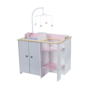 Anko Wooden Doll Centre Suitable for Ages 3+ Years