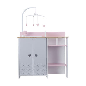 Anko Wooden Doll Centre Suitable for Ages 3+ Years