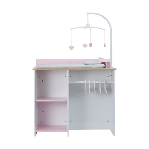 Anko Wooden Doll Centre Suitable for Ages 3+ Years
