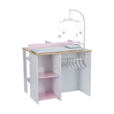 Anko Wooden Doll Centre Suitable for Ages 3+ Years