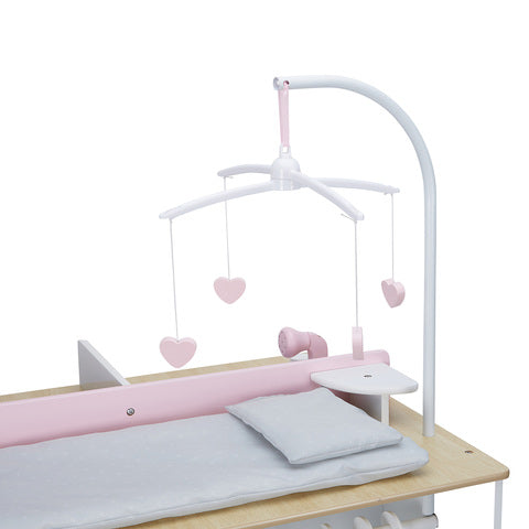 Anko Wooden Doll Centre Suitable for Ages 3+ Years
