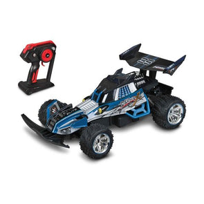 Nikko Radio Control Turbo Panther X2 Toy Suitable for Ages 8+ year