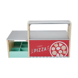 Anko Wooden Pizza Oven with Accessories  Ages 3+ Years