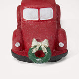 Car Pillar Candle / Single Wick
