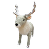 Christmas Giant Reindeer Suitable for Ages 3+ Years