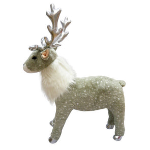 Christmas Giant Reindeer Suitable for Ages 3+ Years