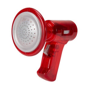 Voice Changer with 4 Surprise Voice Effects- Ideal for Ages 3+ Years