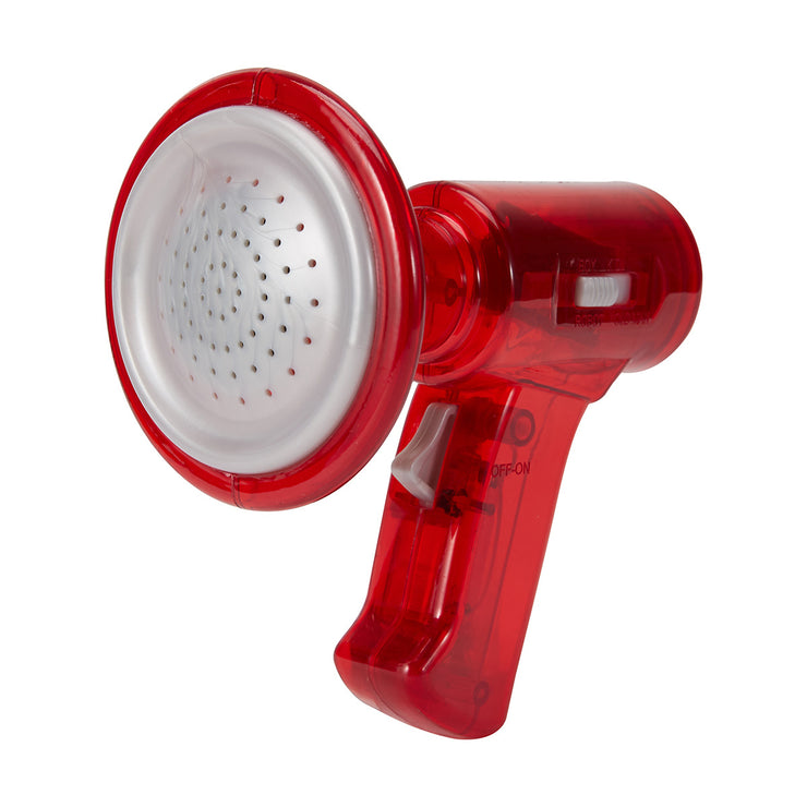 Voice Changer with 4 Surprise Voice Effects- Ideal for Ages 3+ Years