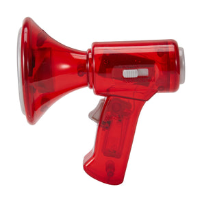 Voice Changer with 4 Surprise Voice Effects- Ideal for Ages 3+ Years
