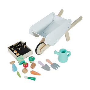 Anko Wooden Gardening Set / Ages 3+ Years